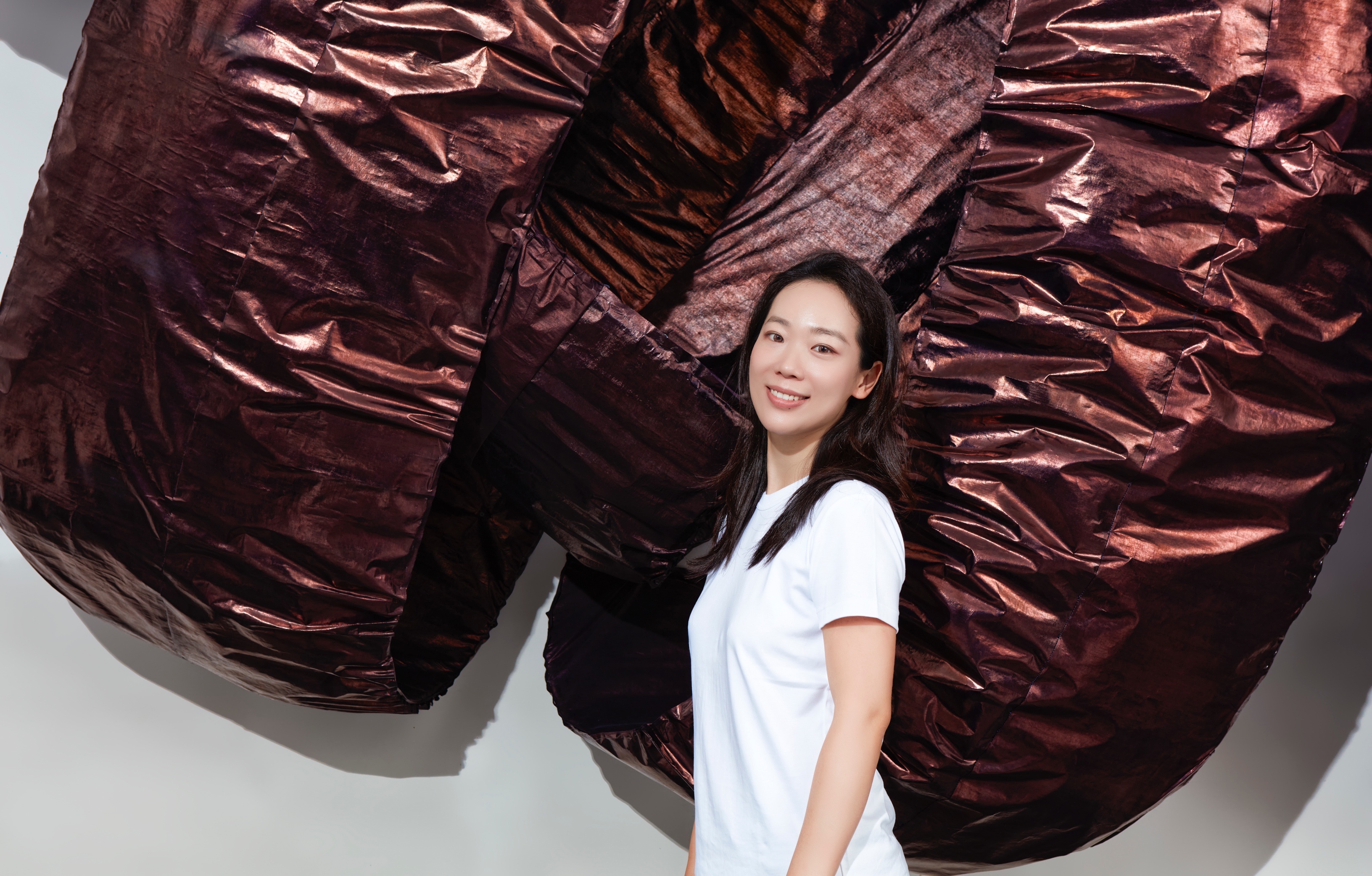 Lin Fanglu | Exhibition in CAFA